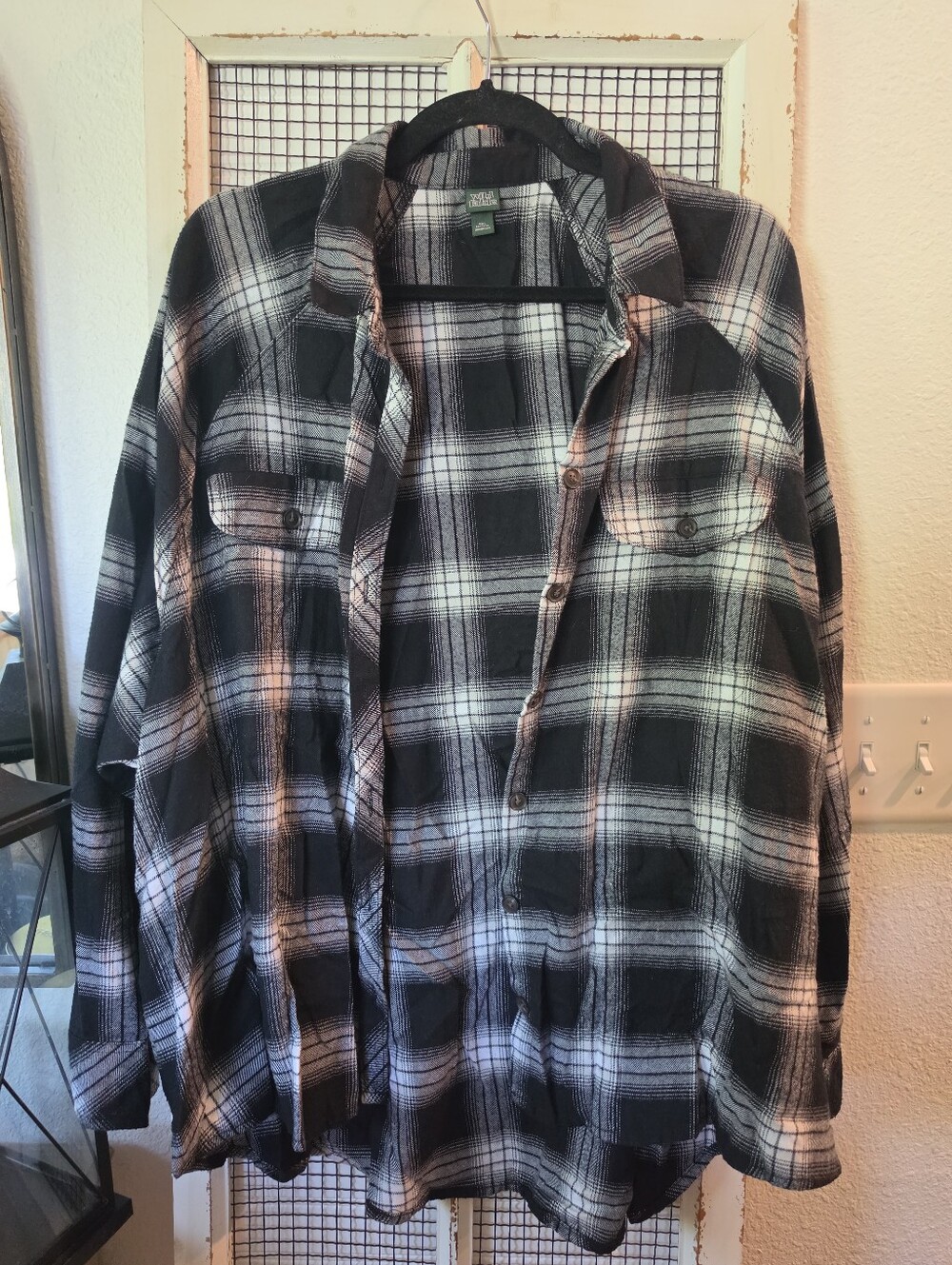 Wild Fable Flannel